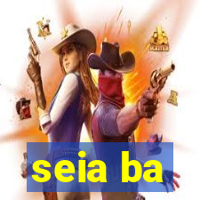 seia ba